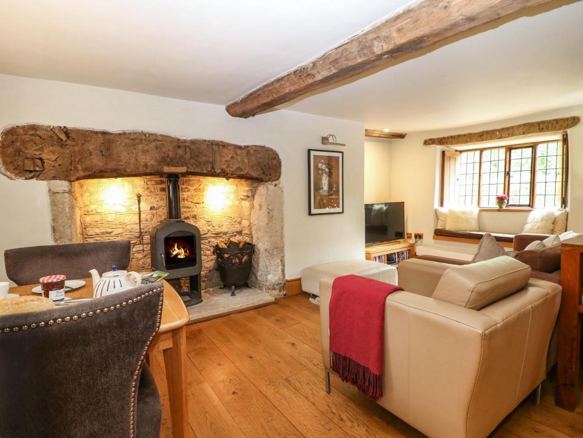 Castle Combe Cottage *