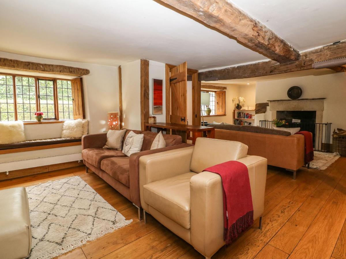 Castle Combe Cottage Holiday home