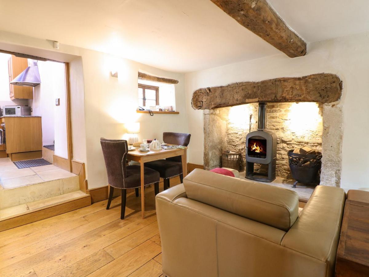 Castle Combe Cottage Holiday home *