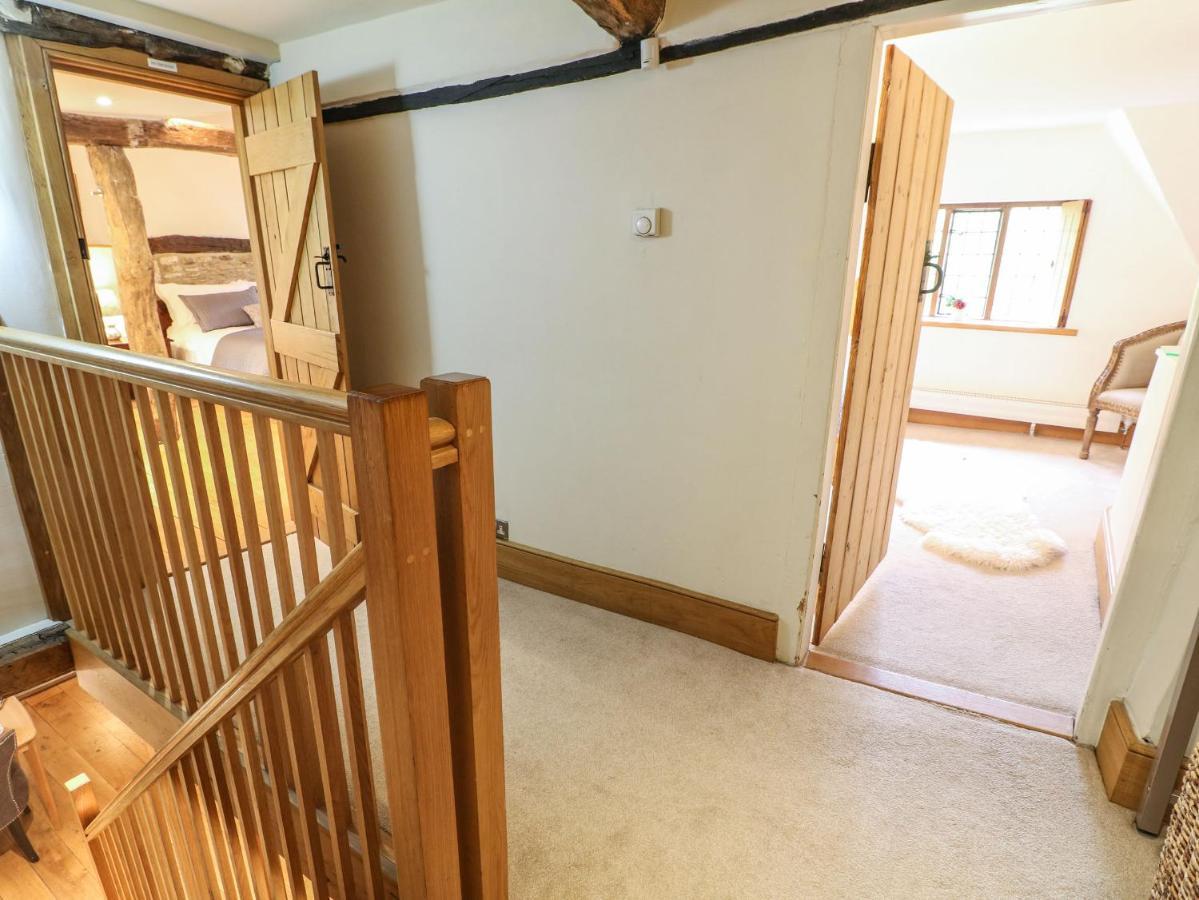 Castle Combe Cottage Holiday home *