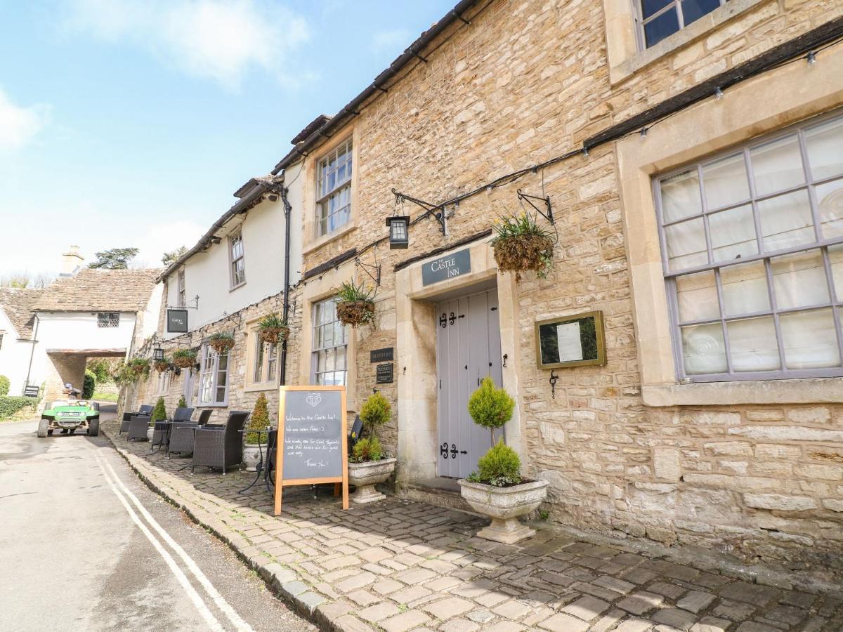 Castle Combe Cottage Holiday home Castle Combe