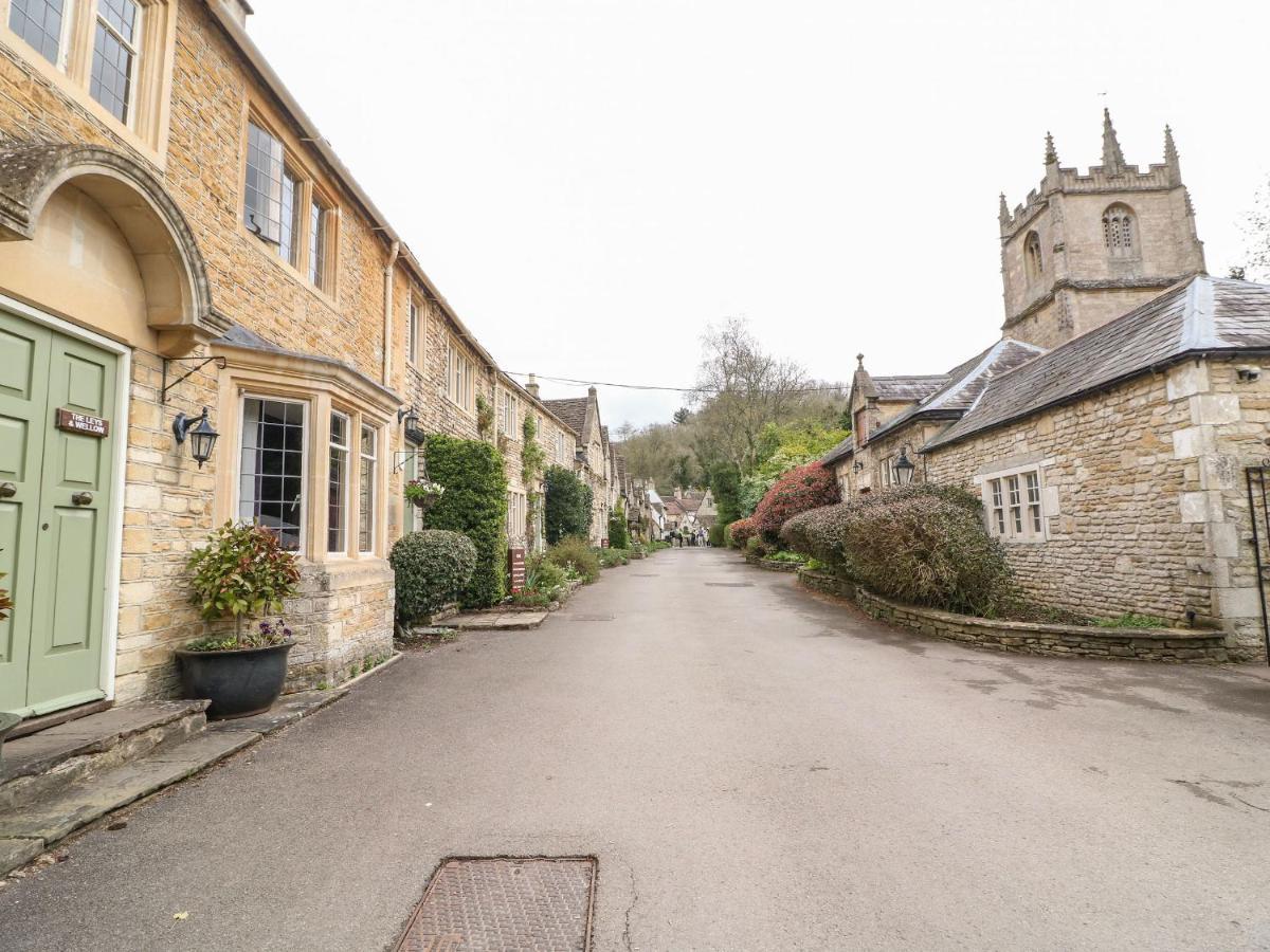 Holiday home Castle Combe Cottage *