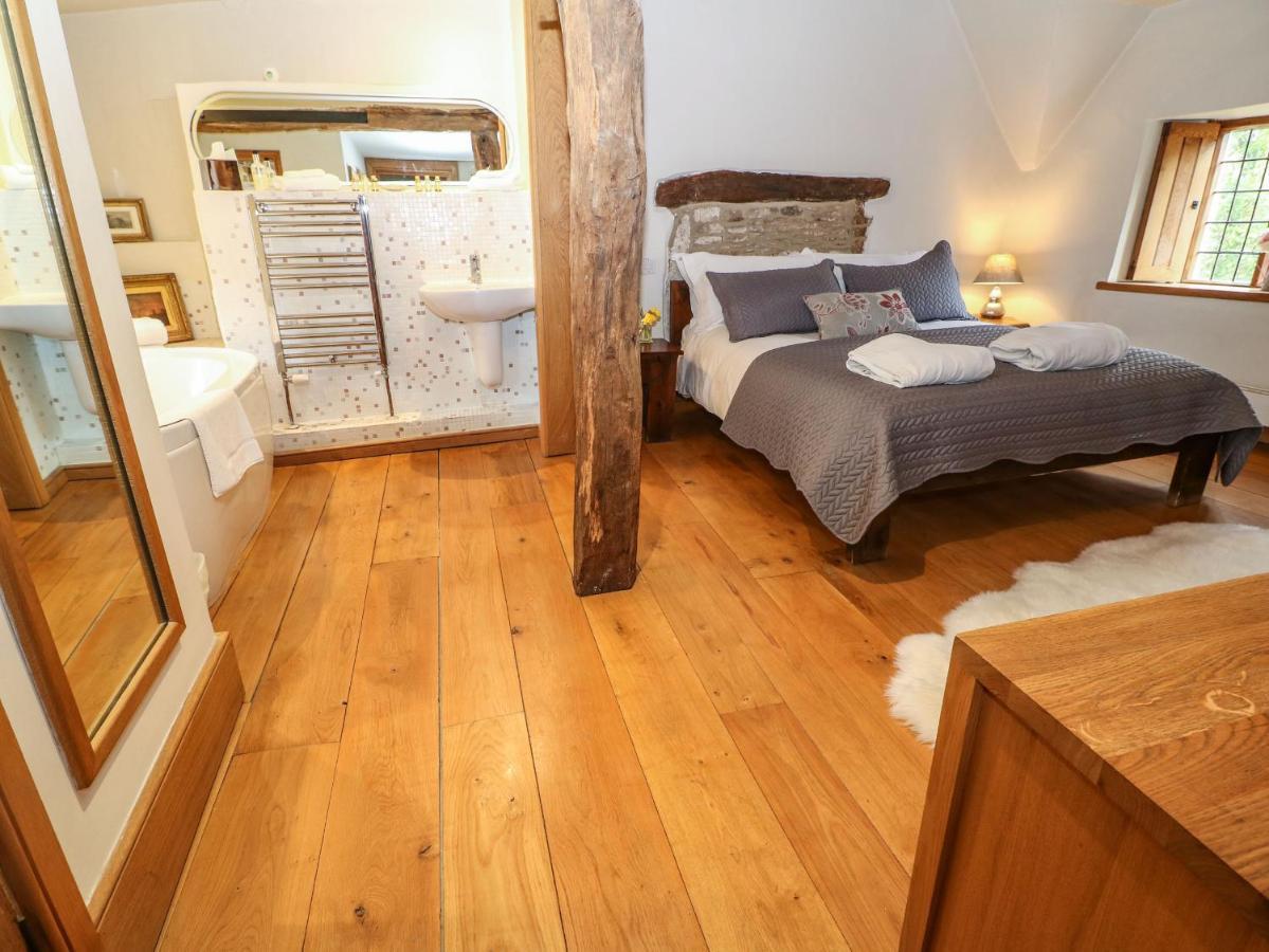 Castle Combe Cottage Holiday home *