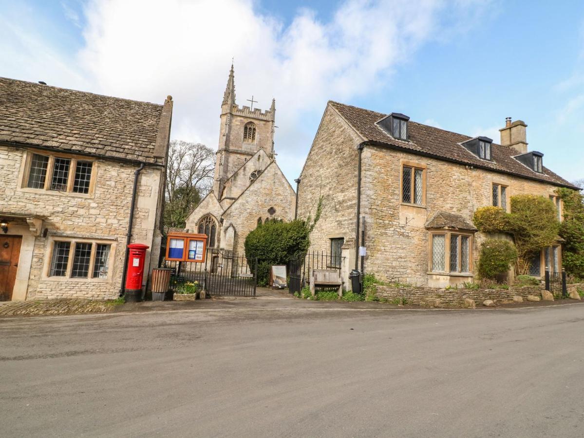Holiday home Castle Combe Cottage *