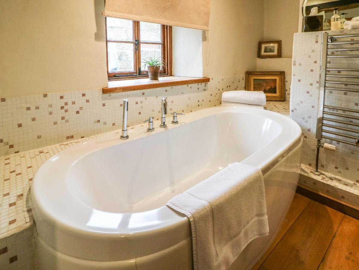 Castle Combe Cottage *