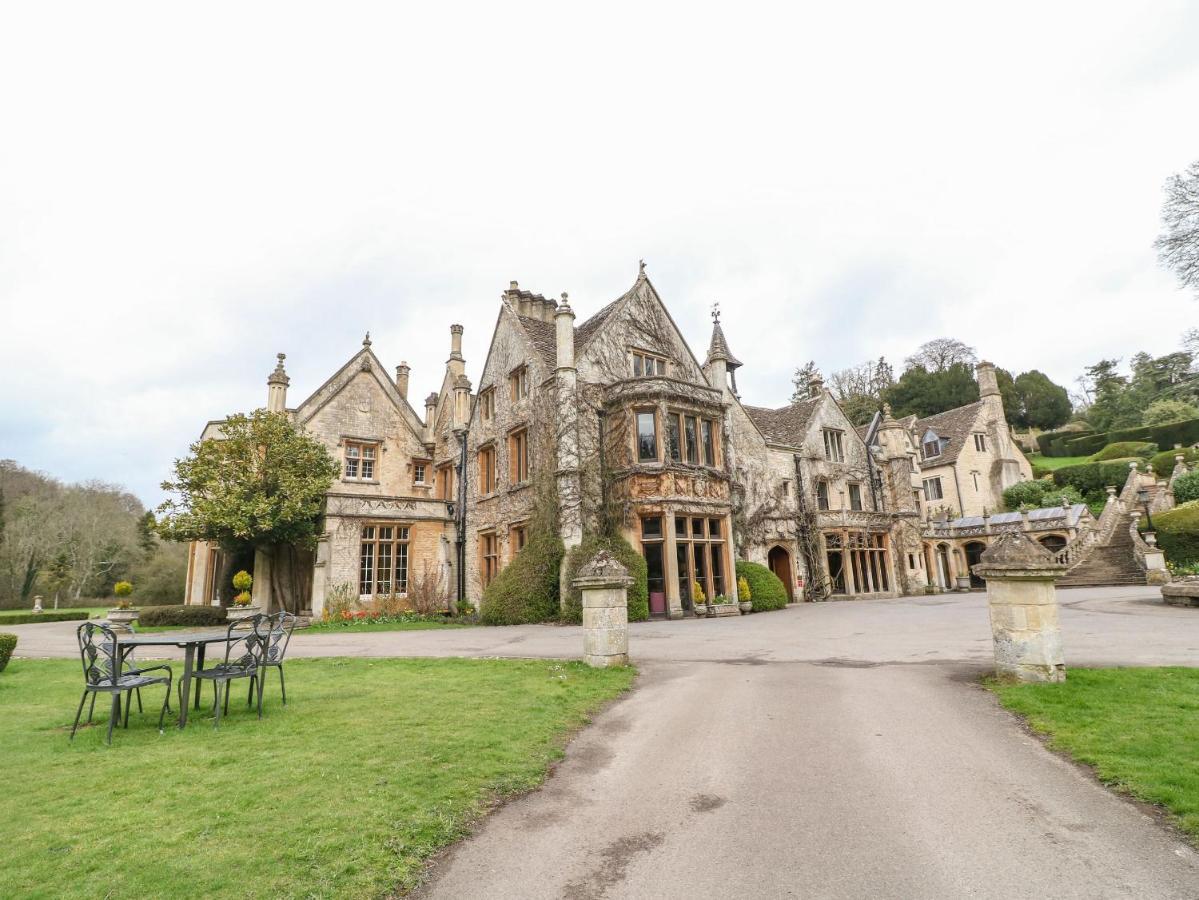 Holiday home Castle Combe Cottage Castle Combe