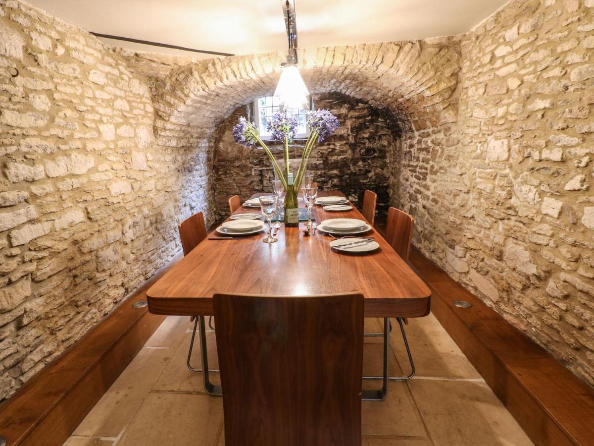 Castle Combe Cottage * Castle Combe