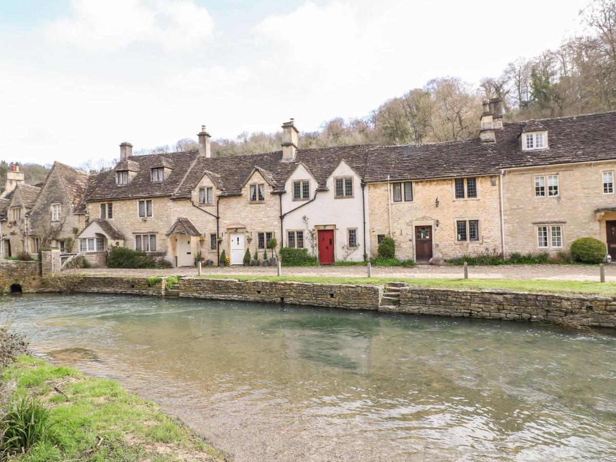 Castle Combe Cottage *