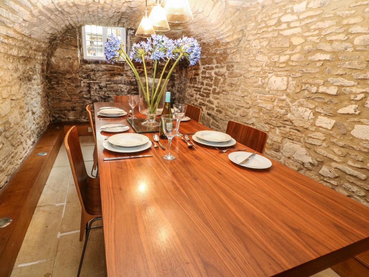 Castle Combe Cottage * Castle Combe