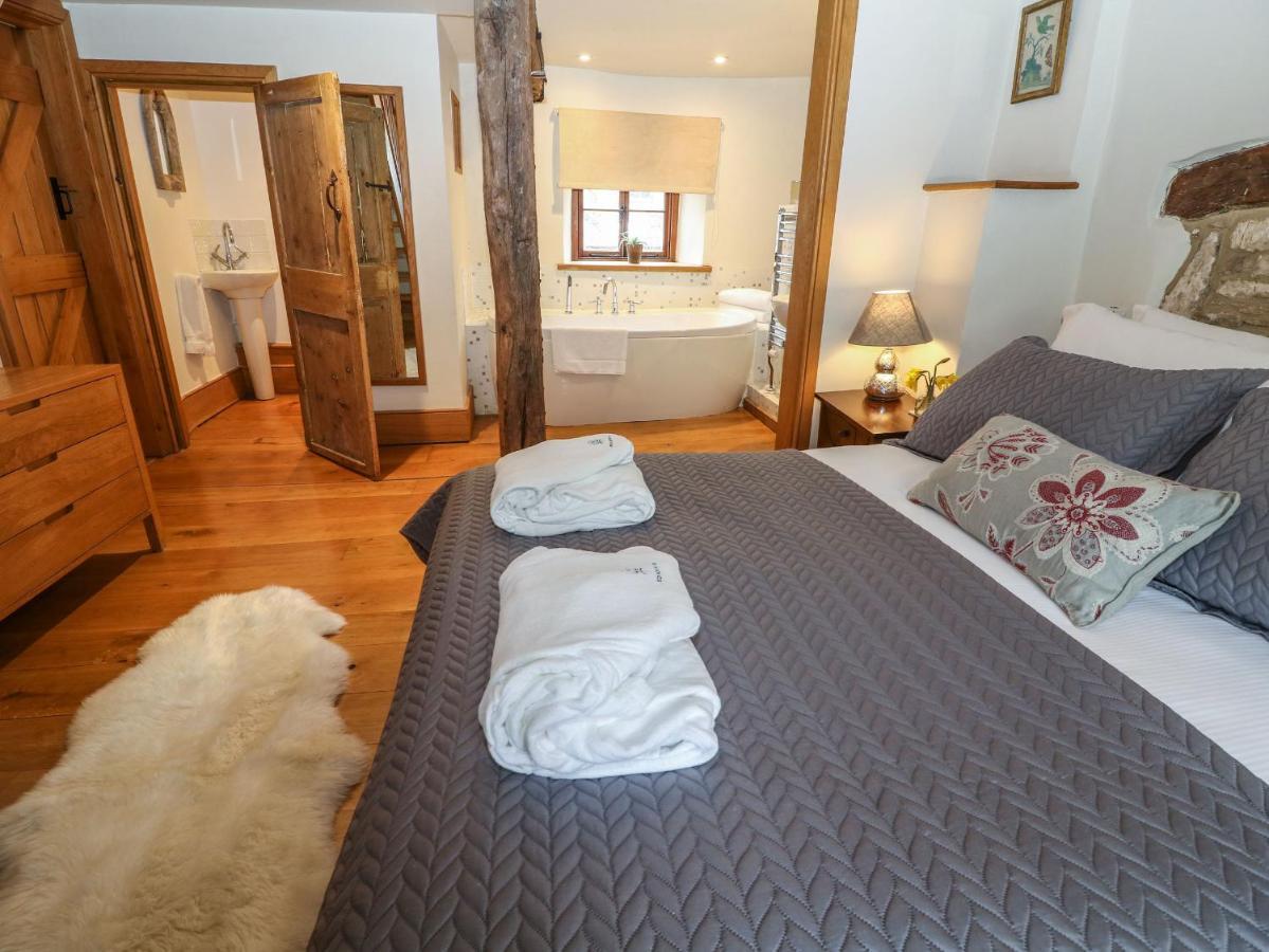 Castle Combe Cottage *