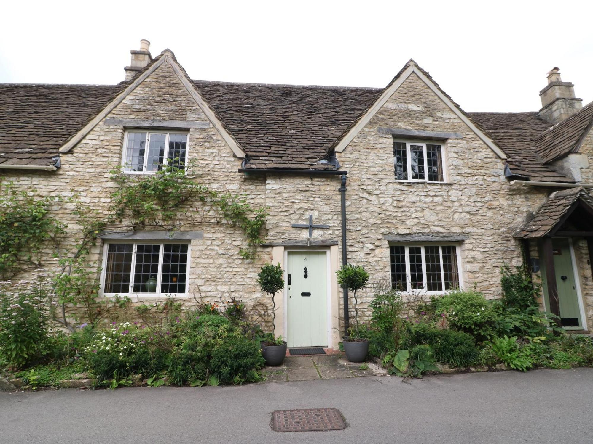 Holiday home Castle Combe Cottage