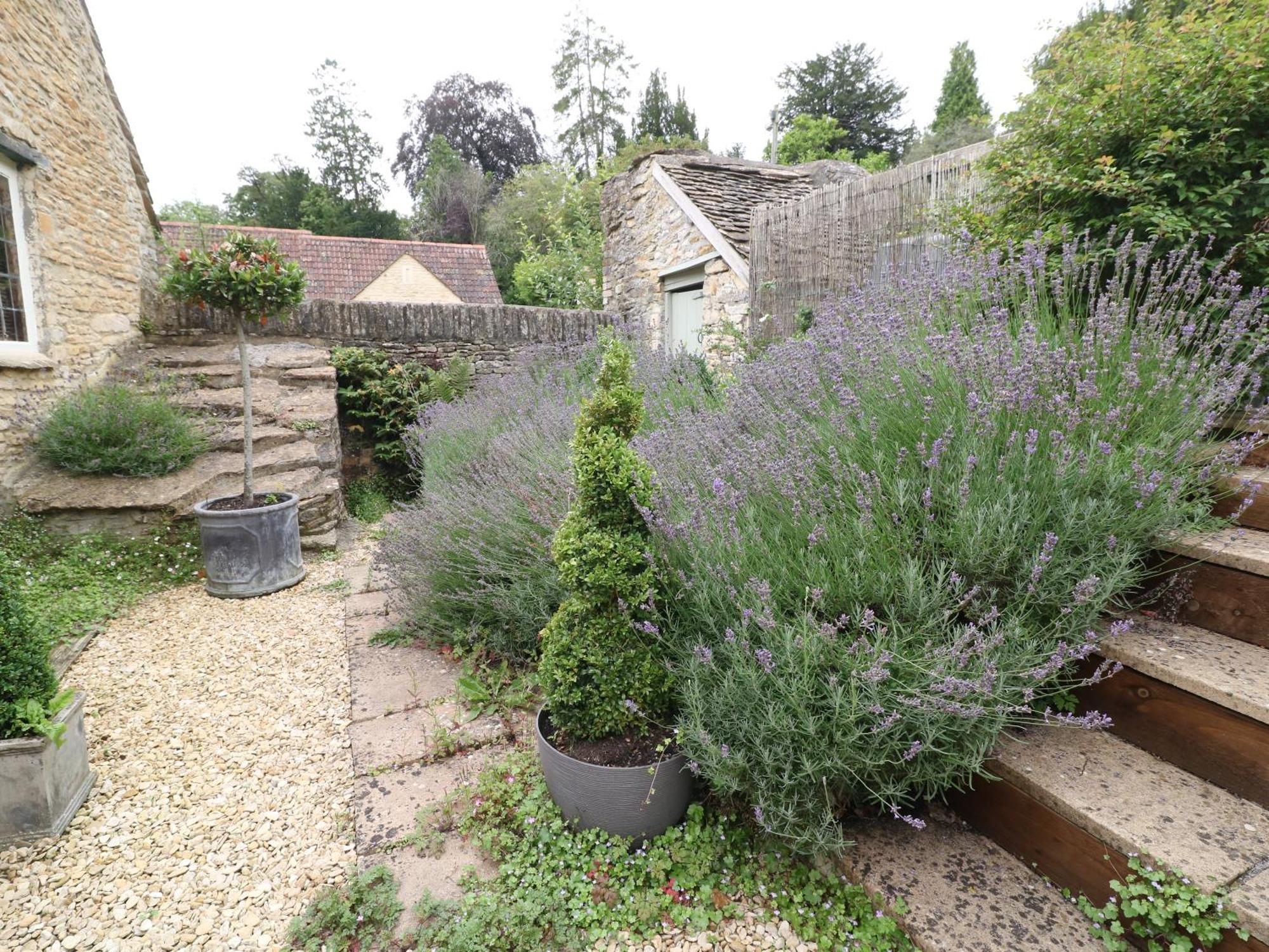 Castle Combe Cottage * Castle Combe