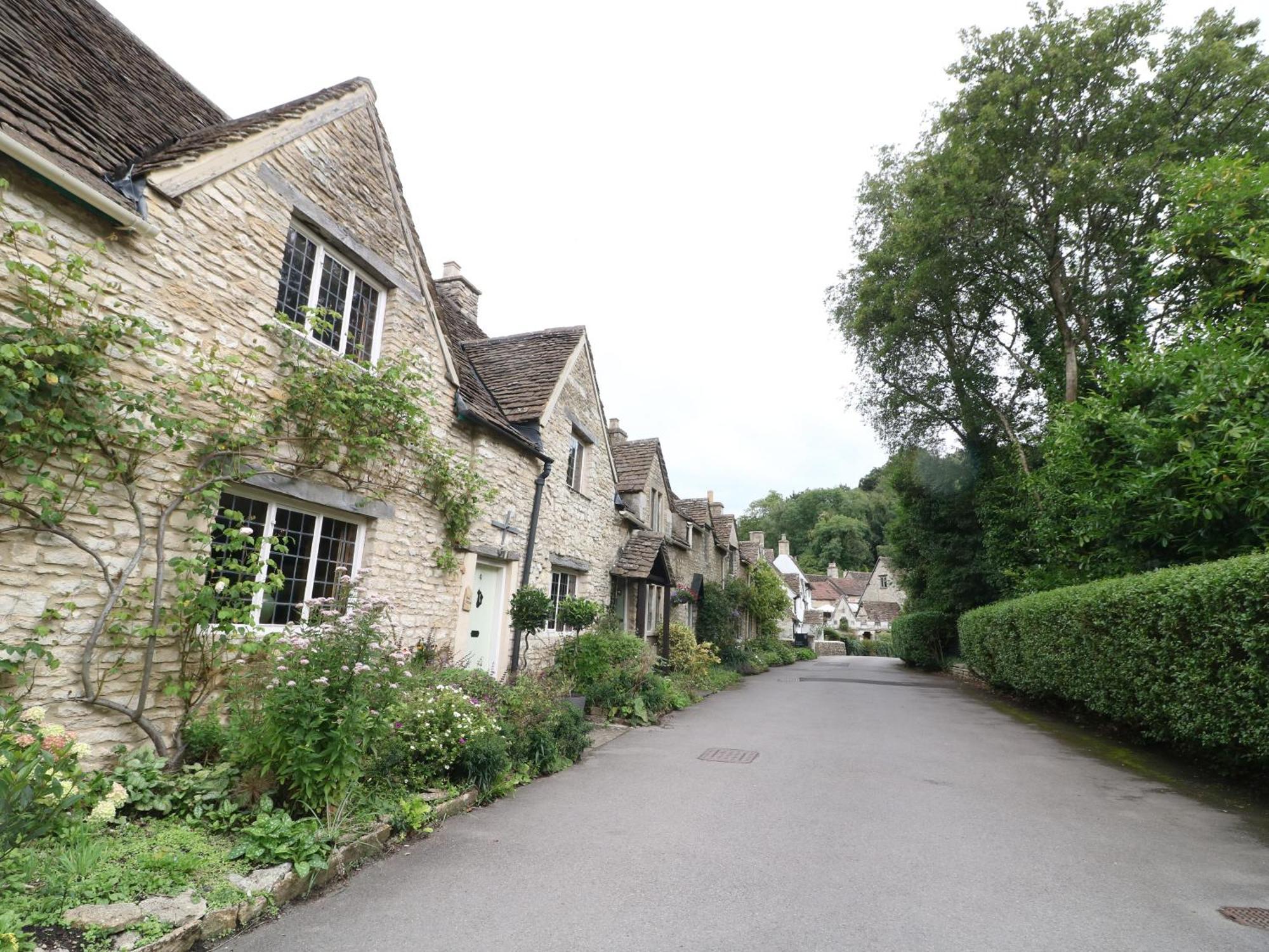 Holiday home Castle Combe Cottage *