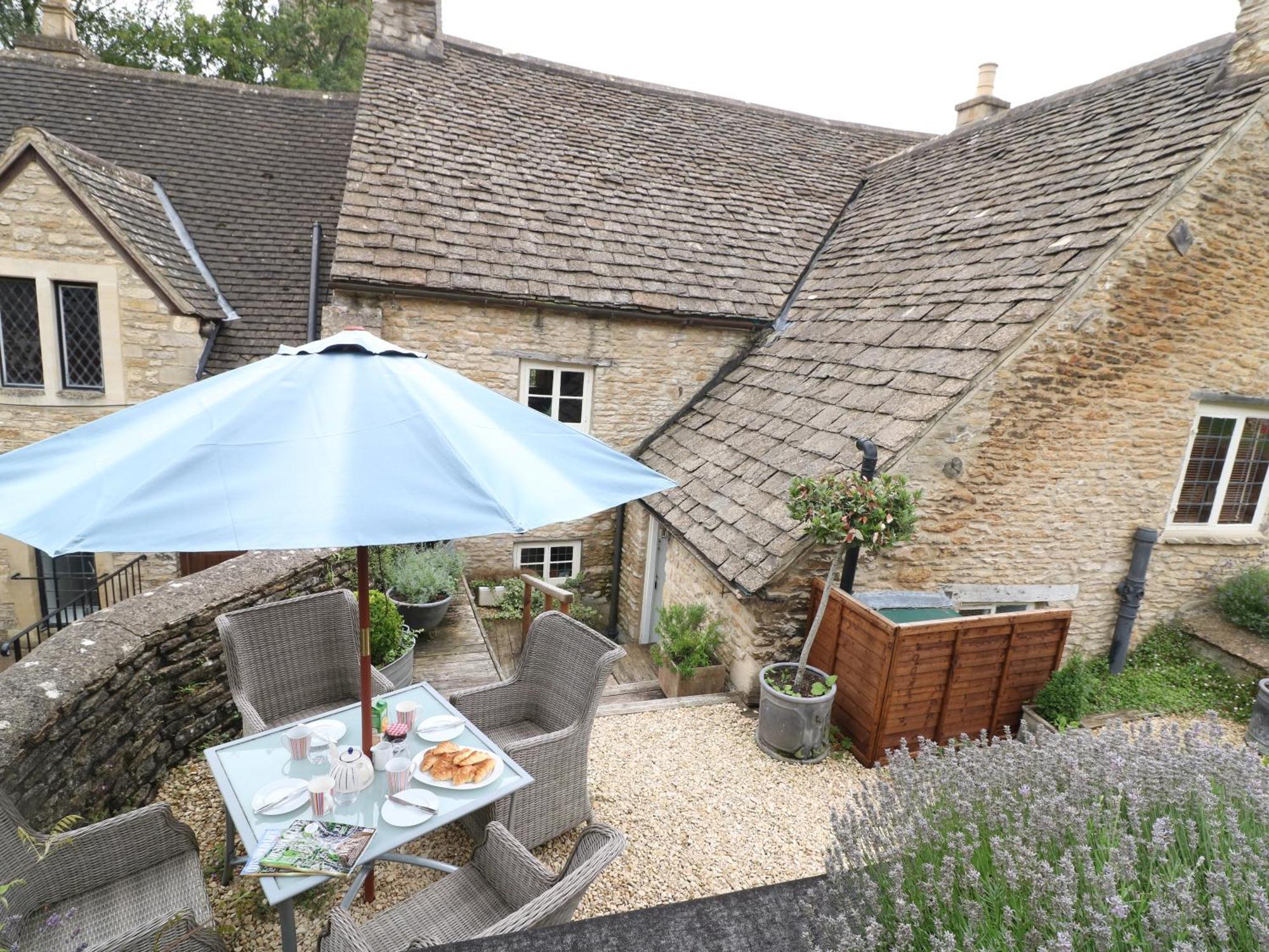 Castle Combe Cottage Holiday home *