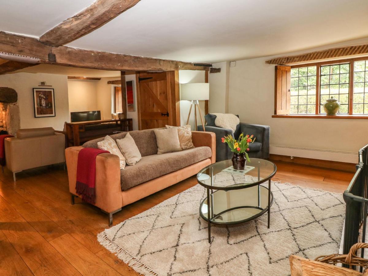 Castle Combe Cottage