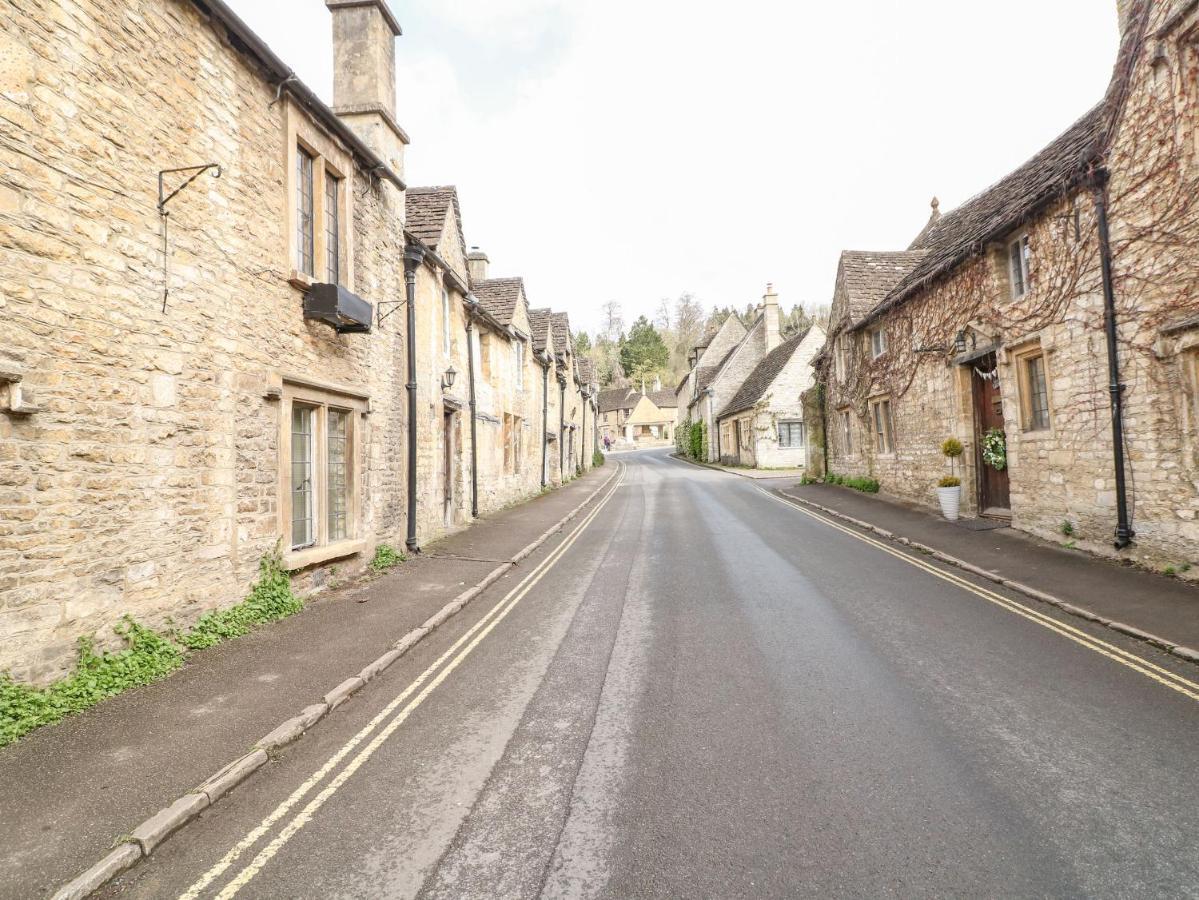 Castle Combe Cottage * Castle Combe
