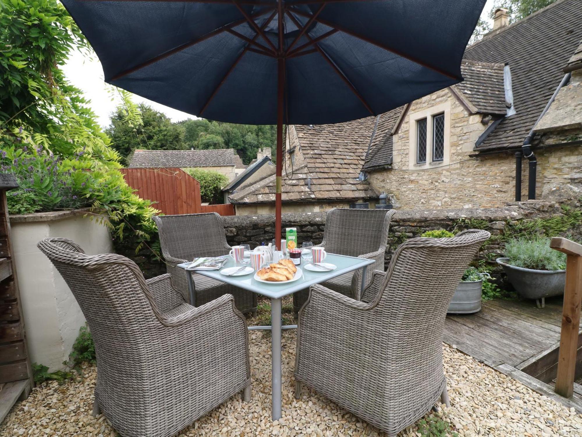 Holiday home Castle Combe Cottage Castle Combe