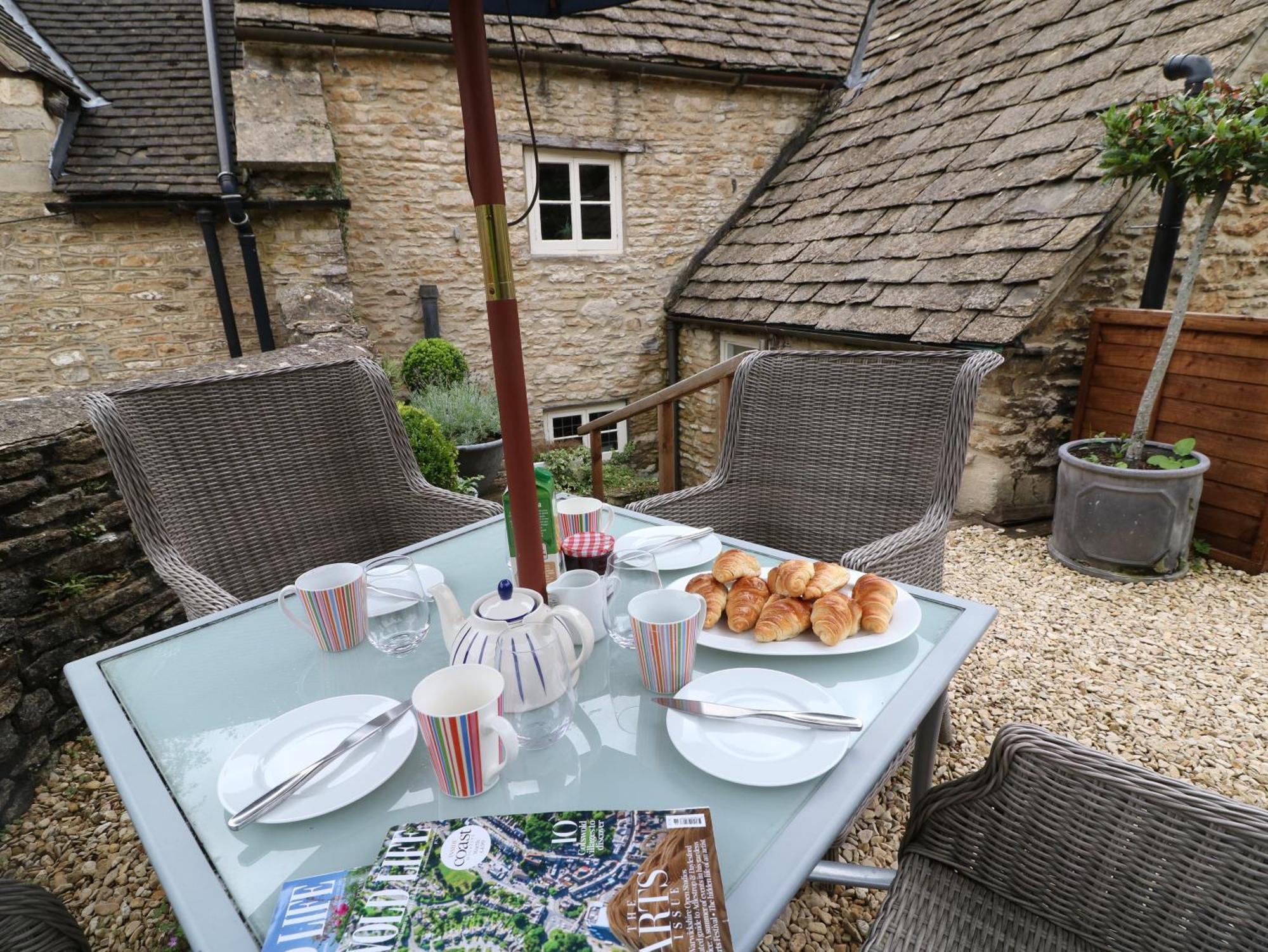 Castle Combe Cottage Holiday home Castle Combe